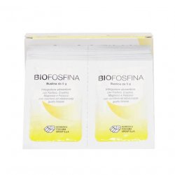 Биофосфина (Biofosfina) пак. 5г 20шт в Санкт-Петербурге и области фото